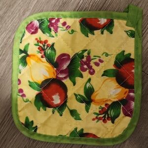 🐻 NWT potholder